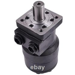 Hydraulic Motor 103-1005-012 103-1005 For Eaton Char-Lynn S Series