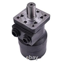Hydraulic Motor 103-1005-012 for Eaton Char-Lynn S TE0195FP100AAAB Parker TB TE