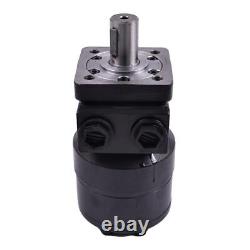 Hydraulic Motor 103-1005-012 for Eaton Char-Lynn S TE0195FP100AAAB Parker TB TE