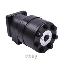 Hydraulic Motor 103-1005-012 for Eaton Char-Lynn S TE0195FP100AAAB Parker TB TE