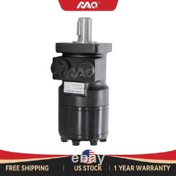 Hydraulic Motor 103-1006-012 compatible Eaton Char-Lynn S Series