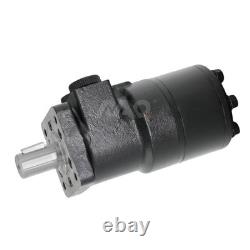 Hydraulic Motor 103-1006-012 compatible Eaton Char-Lynn S Series