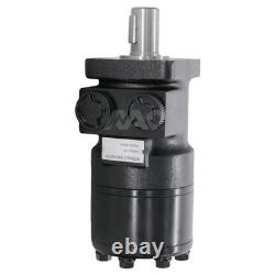 Hydraulic Motor 103-1006-012 compatible Eaton Char-Lynn S Series