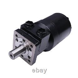 Hydraulic Motor 103-1008-012 103-1008 Replacement For Eaton Char-Lynn S Series