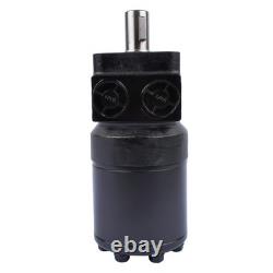 Hydraulic Motor 103-1008-012 Fit for Eaton Char-Lynn S Series 4 BOLT STANDARD