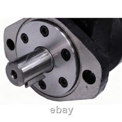 Hydraulic Motor 103-1026-012 103-1026 For Eaton Char-Lynn S Series