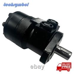 Hydraulic Motor 103-1028 for Char-lynn for Eaton S Series 103-1028-012