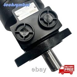 Hydraulic Motor 103-1028 for Char-lynn for Eaton S Series 103-1028-012