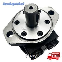 Hydraulic Motor 103-1028 for Char-lynn for Eaton S Series 103-1028-012