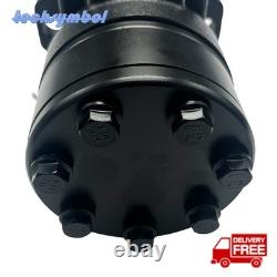 Hydraulic Motor 103-1028 for Char-lynn for Eaton S Series 103-1028-012