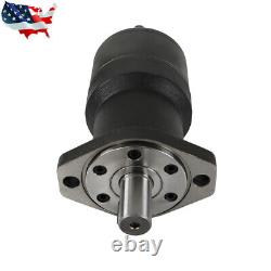 Hydraulic Motor 103-1030-012 103-1030 1031030012 for Eaton Char-Lynn S Series