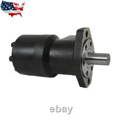 Hydraulic Motor 103-1030-012 103-1030 1031030012 for Eaton Char-Lynn S Series