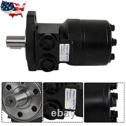 Hydraulic Motor 103-1030-012 103-1030 1031030012 for Eaton Char-Lynn S Series