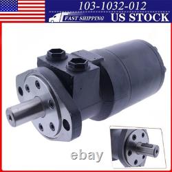 Hydraulic Motor 103-1032-012 103-1032 1031032012 for Eaton Char-Lynn S Series