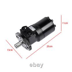 Hydraulic Motor 103-1032-012 103-1032 1031032012 for Eaton Char-Lynn S Series