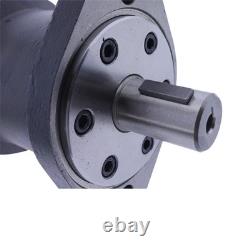Hydraulic Motor 103-1032-012 103-1032 1031032012 for Eaton Char-Lynn S Series