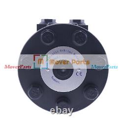 Hydraulic Motor 103-1032-012 103-1032 for Eaton Char-Lynn S Series