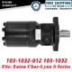 Hydraulic Motor 103-1032-012 103-1032 for Eaton Char-Lynn S Series 4 Bolts