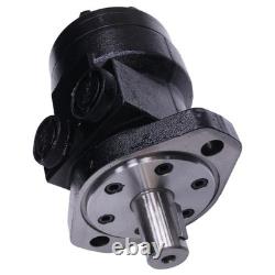 Hydraulic Motor 103-1034-012 103-1034 Replacement for Eaton Char-Lynn S Series
