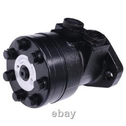 Hydraulic Motor 103-1034-012 103-1034 Replacement for Eaton Char-Lynn S Series