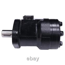 Hydraulic Motor 103-1034-012 103-1034 Replacement for Eaton Char-Lynn S Series