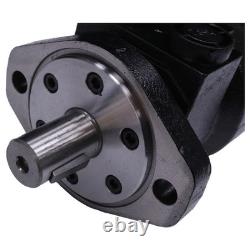 Hydraulic Motor 103-1034-012 103-1034 Replacement for Eaton Char-Lynn S Series