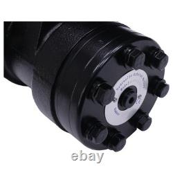 Hydraulic Motor 103-1034-012 103-1034 Replacement for Eaton Char-Lynn S Series