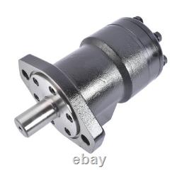 Hydraulic Motor 103-1034-012 for Eaton Char-Lynn S Series 2 Bolt Std Mounting