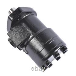 Hydraulic Motor 103-1034-012 for Eaton Char-Lynn S Series 2 Bolt Std Mounting