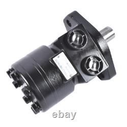 Hydraulic Motor 103-1034-012 for Eaton Char-Lynn S Series 2 Bolt Std Mounting