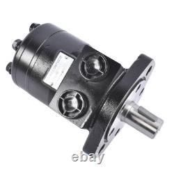 Hydraulic Motor 103-1034-012 for Eaton Char-Lynn S Series 2 Bolt Std Mounting