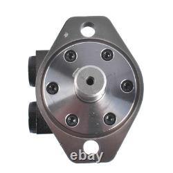 Hydraulic Motor 103-1034-012 for Eaton Char-Lynn S Series 2 Bolt Std Mounting