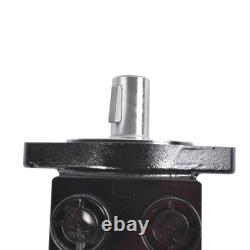 Hydraulic Motor 103-1034-012 for Eaton Char-Lynn S Series 2 Bolt Std Mounting
