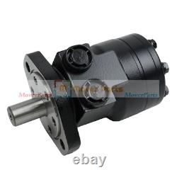 Hydraulic Motor 103-1035-012 For Eaton Char-Lynn S Series