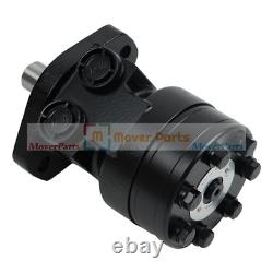 Hydraulic Motor 103-1035-012 For Eaton Char-Lynn S Series