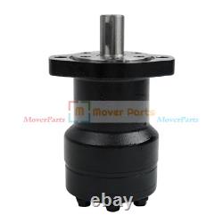 Hydraulic Motor 103-1035-012 For Eaton Char-Lynn S Series