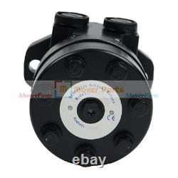 Hydraulic Motor 103-1035-012 For Eaton Char-Lynn S Series