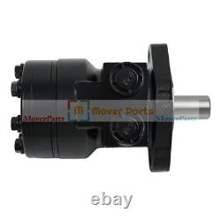 Hydraulic Motor 103-1035-012 For Eaton Char-Lynn S Series