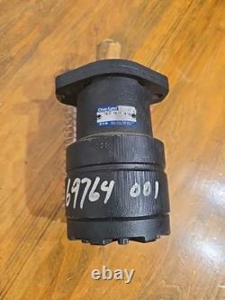 Hydraulic Motor 103-1039-010 Replacement For Eaton Char-Lynn S Series