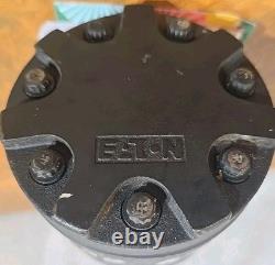 Hydraulic Motor 103-1039-010 Replacement For Eaton Char-Lynn S Series