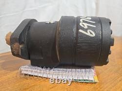 Hydraulic Motor 103-1039-010 Replacement For Eaton Char-Lynn S Series