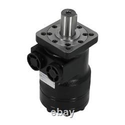 Hydraulic Motor 1031003012 For Eaton Char-Lynn S Series Motor 4 Bolt Standard