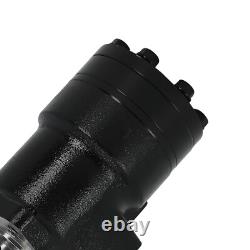 Hydraulic Motor 1031003012 For Eaton Char-Lynn S Series Motor 4 Bolt Standard