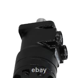 Hydraulic Motor 1031003012 For Eaton Char-Lynn S Series Motor 4 Bolt Standard