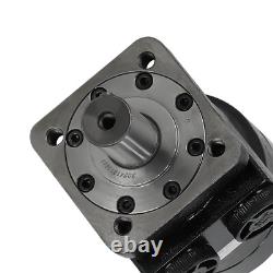 Hydraulic Motor 1031003012 For Eaton Char-Lynn S Series Motor 4 Bolt Standard