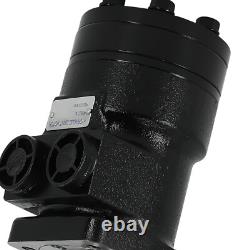 Hydraulic Motor 1031003012 For Eaton Char-Lynn S Series Motor 4 Bolt Standard
