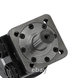 Hydraulic Motor 1031003012 For Eaton Char-Lynn S Series Motor 4 Bolt Standard