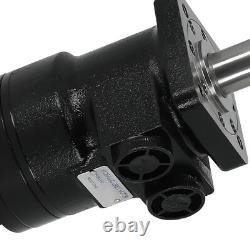 Hydraulic Motor 1031003012 For Eaton Char-Lynn S Series Motor 4 Bolt Standard