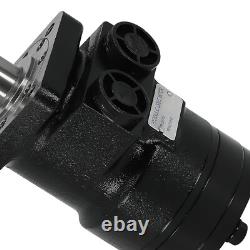 Hydraulic Motor 1031003012 For Eaton Char-Lynn S Series Motor 4 Bolt Standard