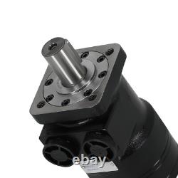 Hydraulic Motor 1031003012 For Eaton Char-Lynn S Series Motor 4 Bolt Standard